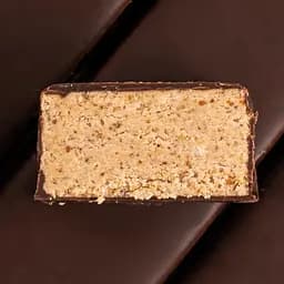 Батончик FIZI Protein Bar Миндаль-шоколад, 45 грамм - мініатюра 3