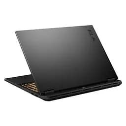 Ноутбук Asus TUF Ігровий F16 FX608JH-RV010, FX608JH-RV010, i5-13450HX (10-core), 5050 (8GB), 16GB 5600MHz (1x16GB) DDR5 - мініатюра 5