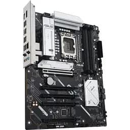 Материнська плата Asus (PRIME B860-PLUS WIFI) - мініатюра 2