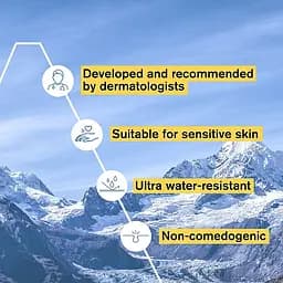 Уцінка. Сонцезахисний зволожуючий крем Uriage Bariesun SPF30 50 мл  - мініатюра 9