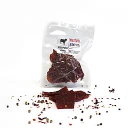 Джерки Meatvill яловичина класична вакуум 50г