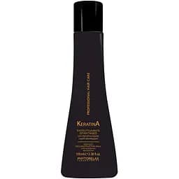 Молочко Phytorelax Keratin Repair для миттєвого відновлення волосся 100 мл (6025549)