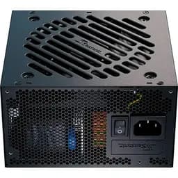Блок питания Seasonic Core GX 850W 80+ Gold ATX 3.1 (CORE GX-850-ATX31) - мініатюра 2