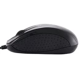 Комп'ютерна мишка ModeCom MC-M4.1 3кн. 1200dpi Black OEM (White box) (M-MC-00M4.1-100) - мініатюра 4