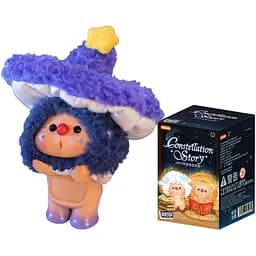 Фігурка-сюрприз Pop Top Jotoys Oyo Історія Сузір'я в асортименті (JO-2025036)