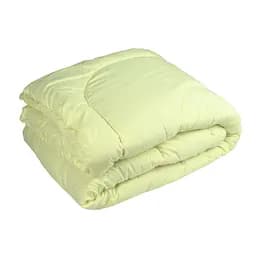 Ковдра силіконова Руно зимова 140х205 см молочна 321.52СЛБ_Молочний