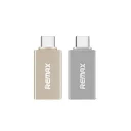 Otg адаптер Remax Type-C тато мама Usb RA-Otg1 - мініатюра 3