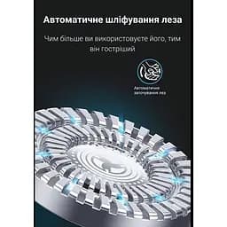 Електробритва 4в1 Medica+ Shaver 4v1  - мініатюра 3