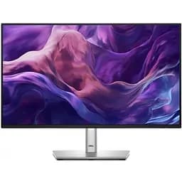 Монiтор Dell 23.8" P2425HE IPS Black/Silver 100Hz (210-BMJB)