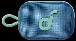 Портативная акустика Anker SoundCore Select 4 Go Blue