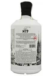 Горілка Staritsky & Levitsky Distil №9 0.7 л 40% White - мініатюра 2