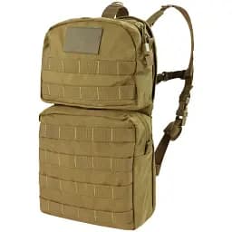 Гідратор Condor Hydration Carrier 2. 3L Coyote