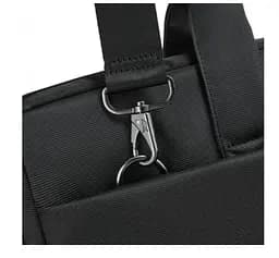 Сумка для ноутбука 17.3 дюйма RIVACASE RC8252 Black - мініатюра 10
