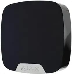 Бездротова кімнатна сирена Ajax HomeSiren 8681.11.BL1/34260.11.BL1 Black - мініатюра 2