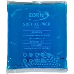 Акумулятор температури Zorn Soft Ice Pack 800 г
