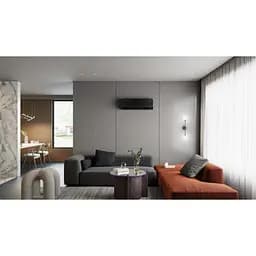Кондиціонер Samsung AR12BXFAMWKNUABDK Black Diamond WindFree (Wi-Fi) - мініатюра 7