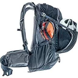 Рюкзак Deuter Trans Alpine Pro 28 Black-Graphite (1052-3201121 7403) - мініатюра 7