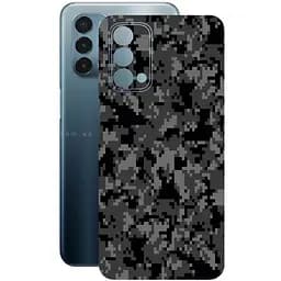 Захисна плівка StatusSKIN для OnePlus Nord N200 5G 2021 Корпус Вініл Піксель 1