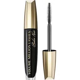 Стойкая тушь для ресниц L'Oreal Paris Volume Million Lashes Balm Noir тон черный 9 мл (AA282000)