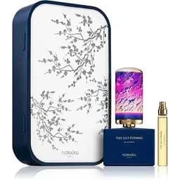 Парфюмированная вода оригинал Floraiku This July Evening 50 мл + 10 мл