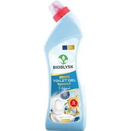 Гель очищающий для туалета BioBlysk SparkX Poseidon парфюмированный 1 л