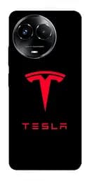 Чохол Demsky Tesla для Realme C67 4G