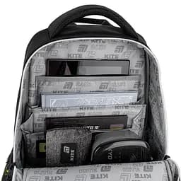 Рюкзак Kite Education teens Graffiti (K26-727M-4) - мініатюра 11