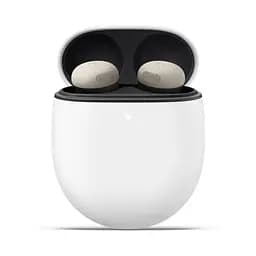 Навушники бездротові Google Pixel Buds Pro 2 слонова кістка - мініатюра 3