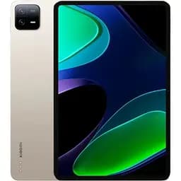 Планшет Xiaomi Pad 6 11" 6 / 128 GB (VHU4345EU) Золотистый