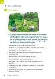 Deutsch Uben Lesen + Schreiben C2 Buch - мініатюра 2