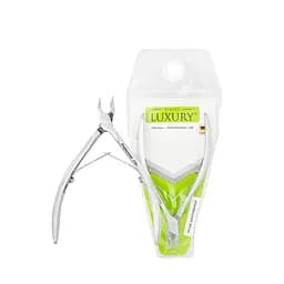 Кусачки маникюрные Beauty Luxury лезвие 12 мм КМ-10