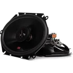 Автомобільна акустика JBL Stage3 8627 2-х смугова коаксіальна 16 см еліптична 50 Вт