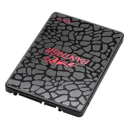 Накопичувач SSD 2.5" 1TB Apacer (AP1TBAS350-1) - мініатюра 5