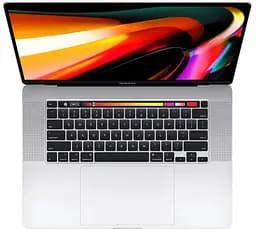 Ноутбук Apple MacBook Pro 16" Silver 2019 (MVVM2) [43620]