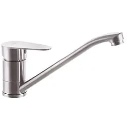 Змішувач для кухні Champion ASA-004-25cm нержавіюча сталь CH6565 Нержавіюча сталь