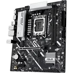 Материнська плата Asus Prime B860M-K (90MB1JT0-M0EAY0) [147064] - мініатюра 4