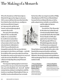 The Crown in Vogue - мініатюра 2
