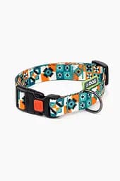 Ошейник Hidog Scandinavion, размер XL (ширина 25мм (43-66см)) (2100102209016A)(SN)