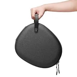 Чохол для навушників Spigen Klasden Designed Carrying Travel Case Pouch Bag для AirPods Max Charcoal Gray [AFA02996] [74502] - мініатюра 8