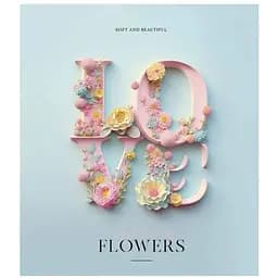 Зошит учнівський "Flower symphony" Школярик 048-3255K 48 аркушів (482000647135403255)(SC)
