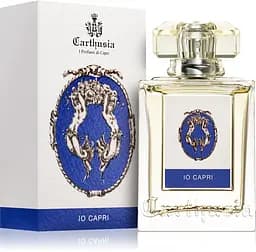 Парфумована вода Carthusia Io Capri 50 мл  - мініатюра 2