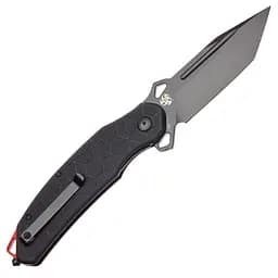 Ніж складаний Boker Plus Yokai Чорний - мініатюра 2