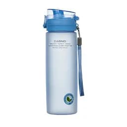 Бутылка для воды Casno KXN-1157 650 мл Blue