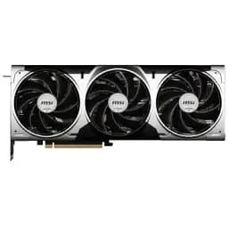 Видеокарта MSI GeForce RTX5080 16GB VENTUS 3X OC (RTX 5080 16G VENTUS 3X OC)