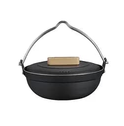 Туристична каструля-котелок Naturehike CNK2300CJ012 1.3л з алюмінію