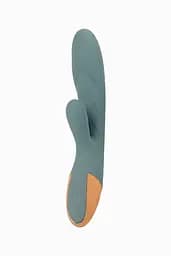 Вибратор Doru (blue) Caress 96-034966 100175