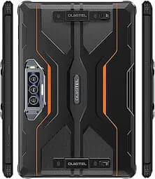 Планшет Oukitel Pad RT9 6/256GB LTE Orange - мініатюра 4