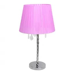 Настольная лампа Brille с абажуром BL-089T/1