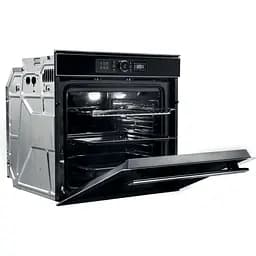 Духова шафа Whirlpool з гідролітичним очищенням AKZM8420NB - мініатюра 5