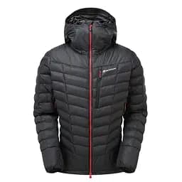 Куртка Montane Ground Control Jacket Black S (1004-MGCJABLAB08)